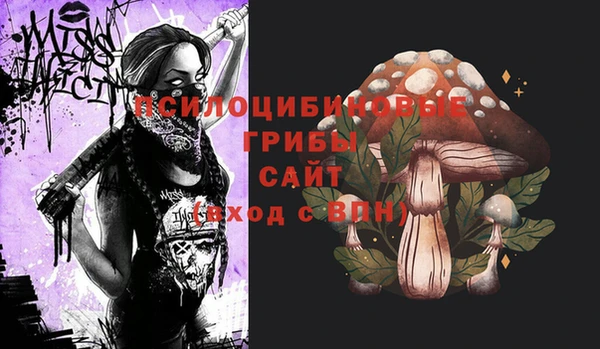MESCALINE Баксан